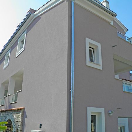 Apartments Link Rovinj Exterior photo
