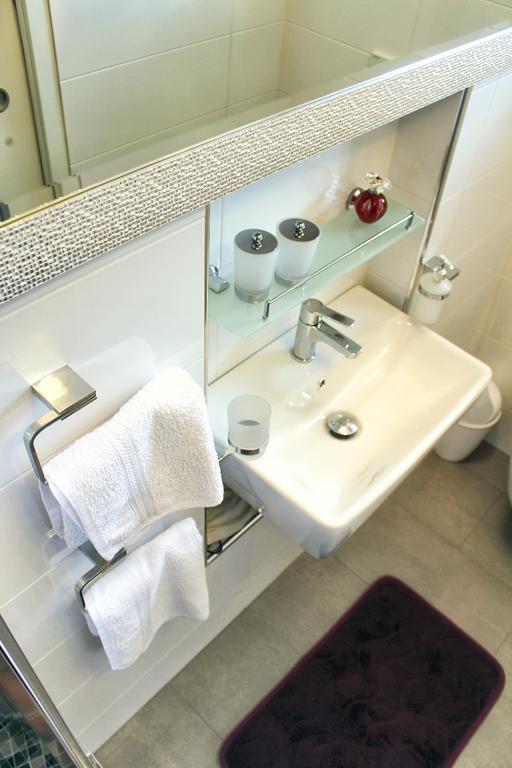 Apartments Link Rovinj Room photo