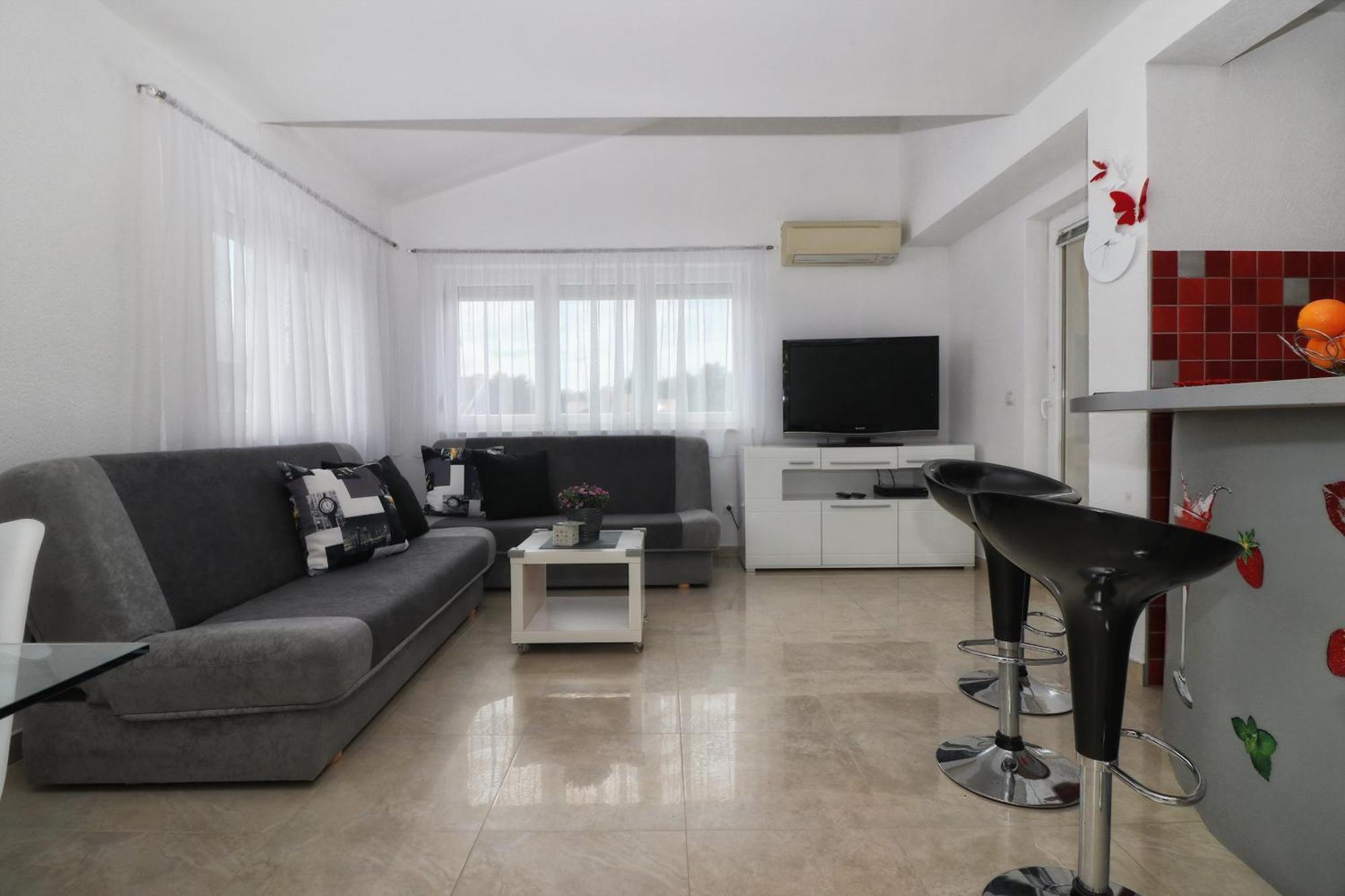 Apartments Link Rovinj Exterior photo