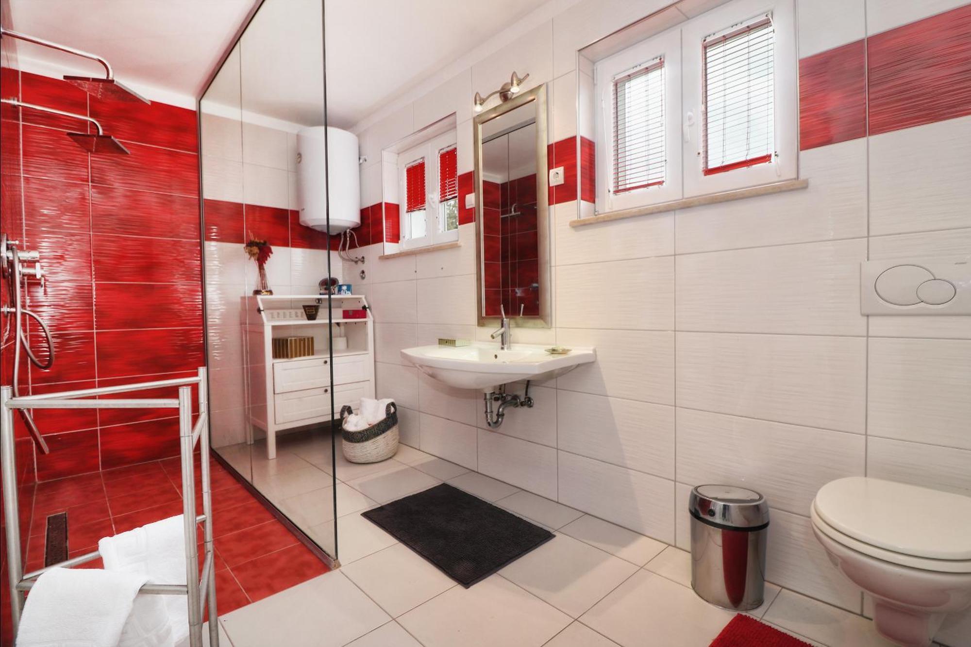 Apartments Link Rovinj Exterior photo