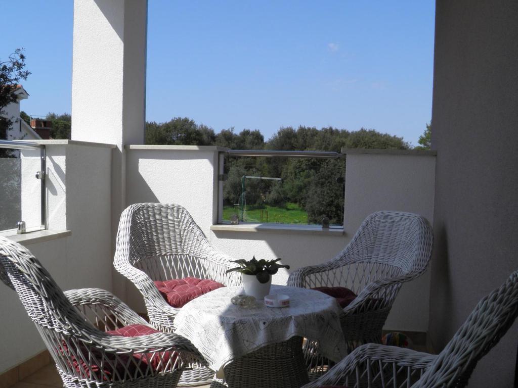 Apartments Link Rovinj Room photo